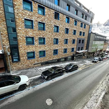 شقة Immodelpas Consuegra 1 باس دي لا كاسا المظهر الخارجي الصورة