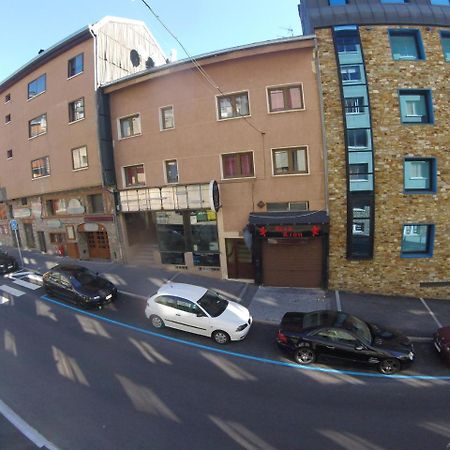 شقة Immodelpas Consuegra 1 باس دي لا كاسا المظهر الخارجي الصورة